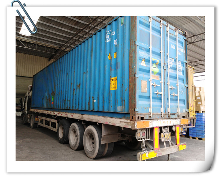 危险品集装箱拖车运输 危险品集装箱 集装箱拖车运输 拖车运输 危险品