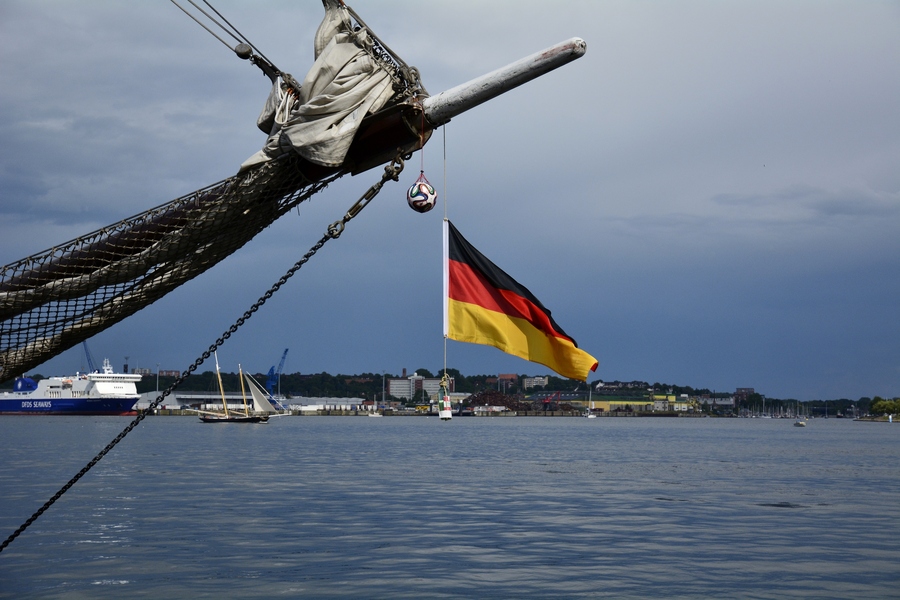 德国专线船期查询 德国空运专线货物追踪 德国海运专线 德国双清包税门到门