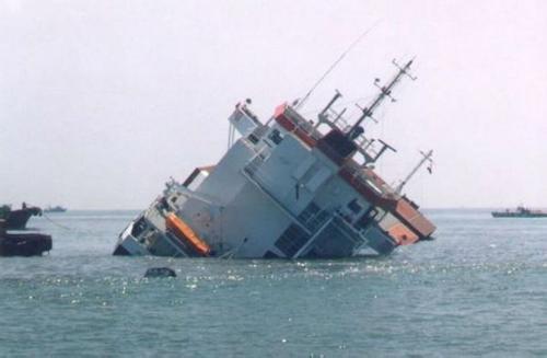 海上货物运输保险中的风险和损失