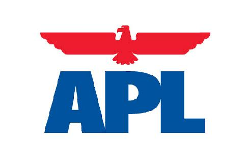 APL美国总统轮船船公司航运船期查询货物追踪