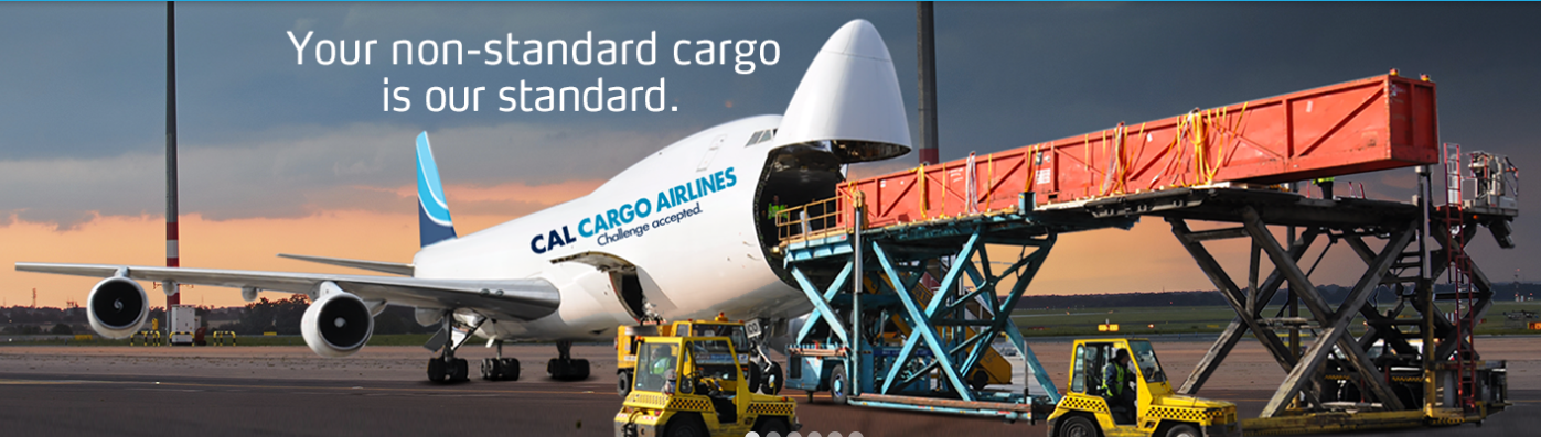 http://CAL货运航空(5C,ICL)|特拉维夫航空 以色列货运航空 CAL Cargo Airlines Ltd.