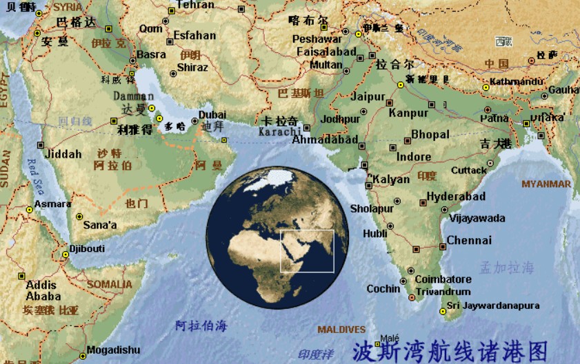 印度FBA海运 亚马逊仓分布  海卡专线 海派快线 海派快线 海快专线