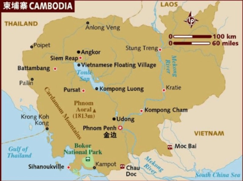 柬埔寨亚马逊FBA海运头程 柬埔寨空运亚马逊尾程派送 柬埔寨双清包税门到门