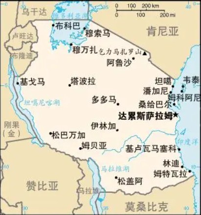 莫桑比克国际货运代理 莫桑比克物流公司 莫桑比克国际运输 莫桑比克国际物流公司 莫桑比克货运代理公司