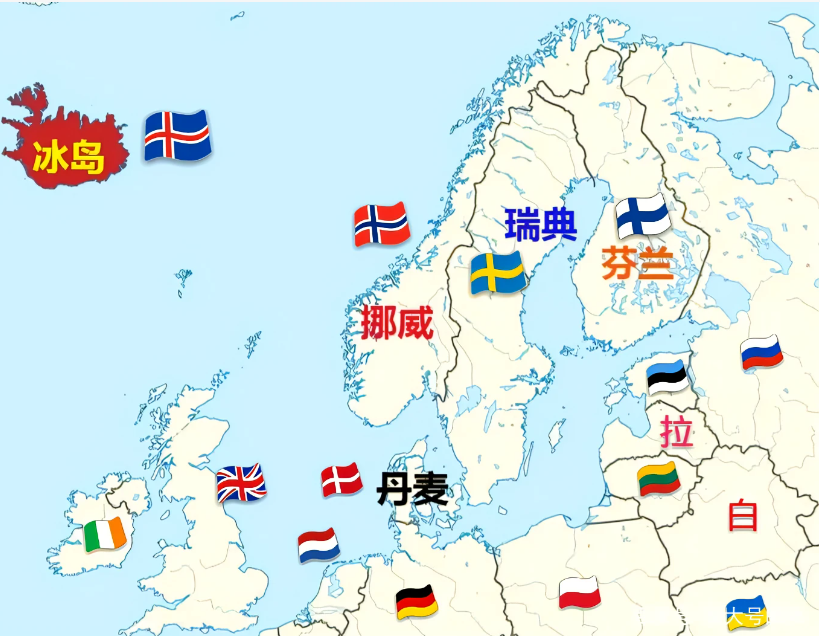 瑞典国际货运代理 瑞典物流公司 瑞典国际运输 瑞典国际物流公司 瑞典货运代理公司