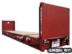 集装箱规格 集装箱箱型尺寸对照表、集装箱尺寸表、集装箱规格有几种尺寸