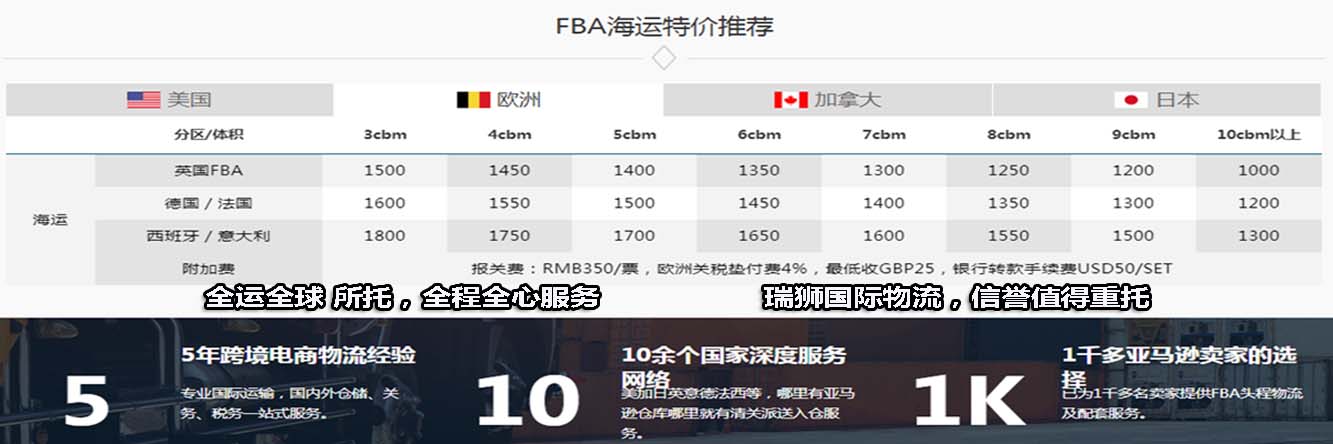 亚马逊fba头程 亚马逊fba货运  亚马逊fba物流 亚马逊fba海外仓 亚马逊fba运输 亚马逊fba海运 亚马逊fba空运