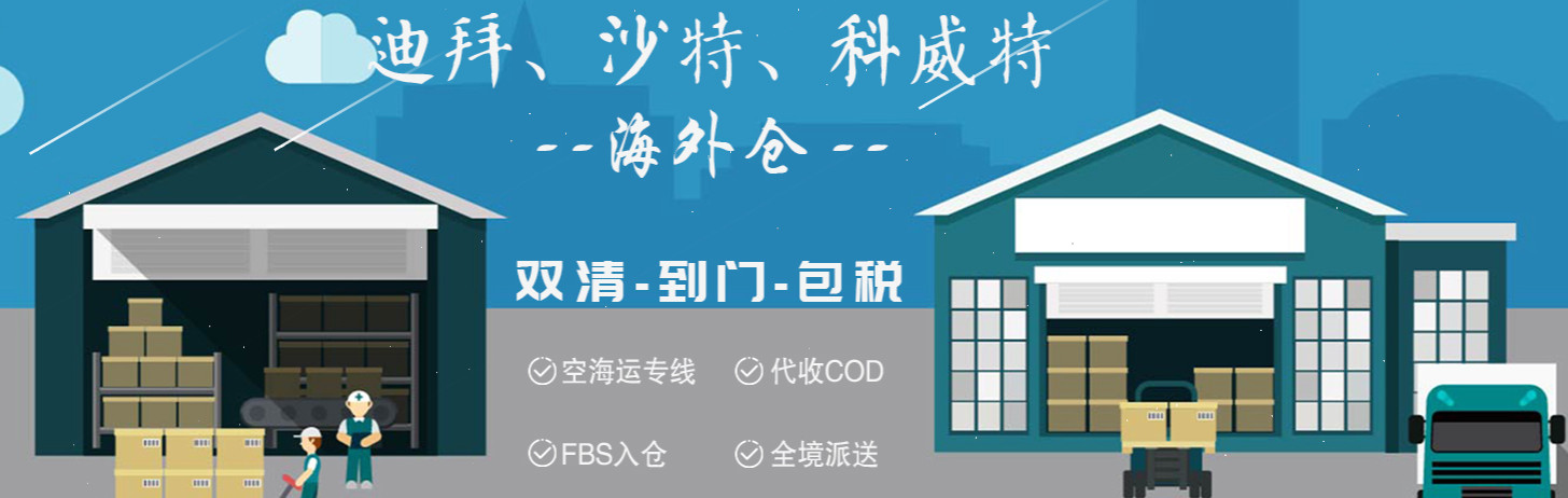 中东货运代理 中东国际物流公司  中东进出口报关公司 中东国际货运代理有限公司