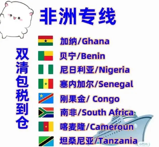 肯尼亚货运代理 肯尼亚国际物流公司  肯尼亚进出口报关公司 肯尼亚国际货运代理有限公司