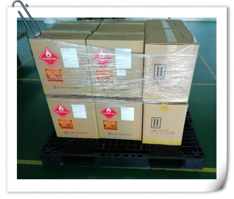 危险品货物运输装卸作业要求 化工品货物装卸要注意事项 液体粉沫等敏感产品装卸操作规范